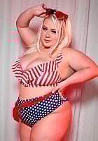 Lacey Summers